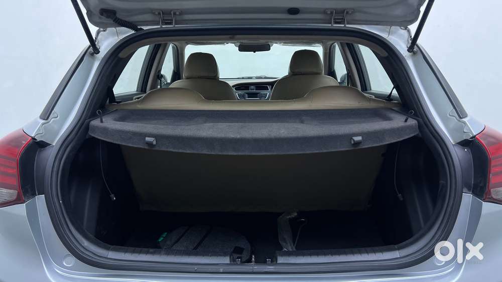 Hyundai Elite I20 [ ] 1.2 Sportz, 2018, Petrol