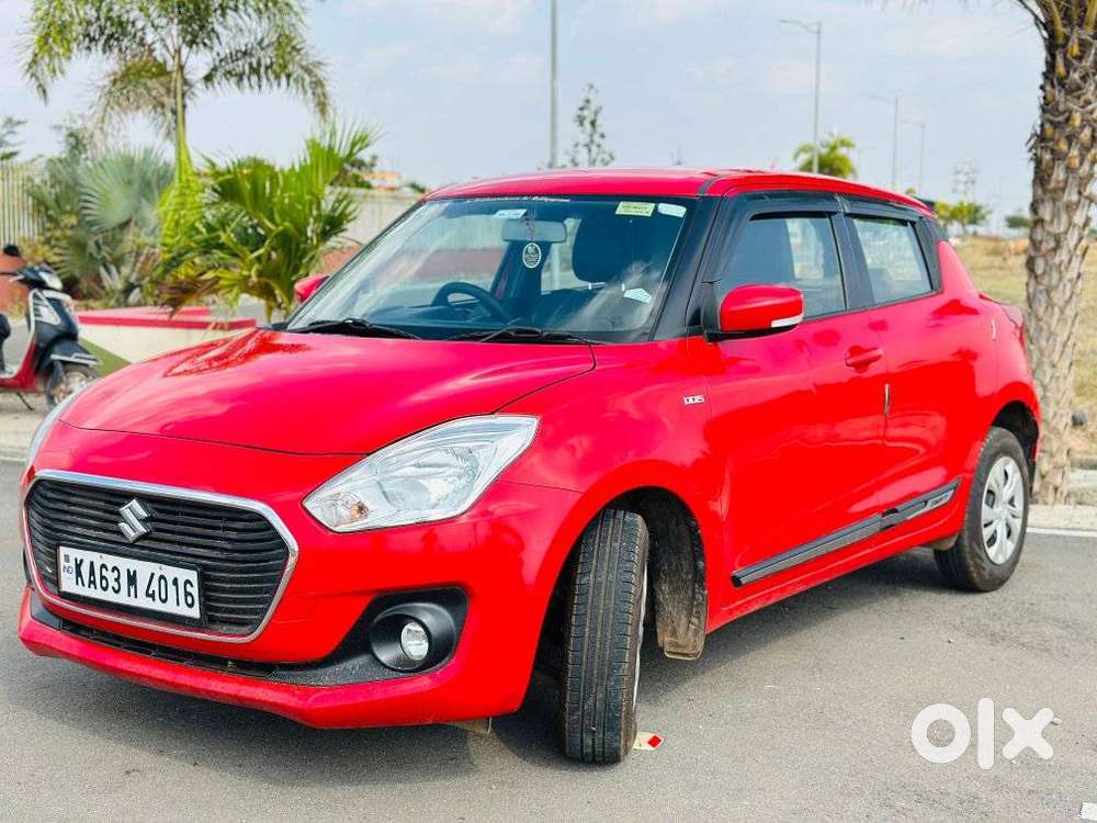 Maruti Suzuki Swift