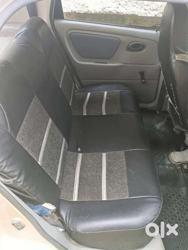 Maruti Suzuki Alto 2014 Petrol