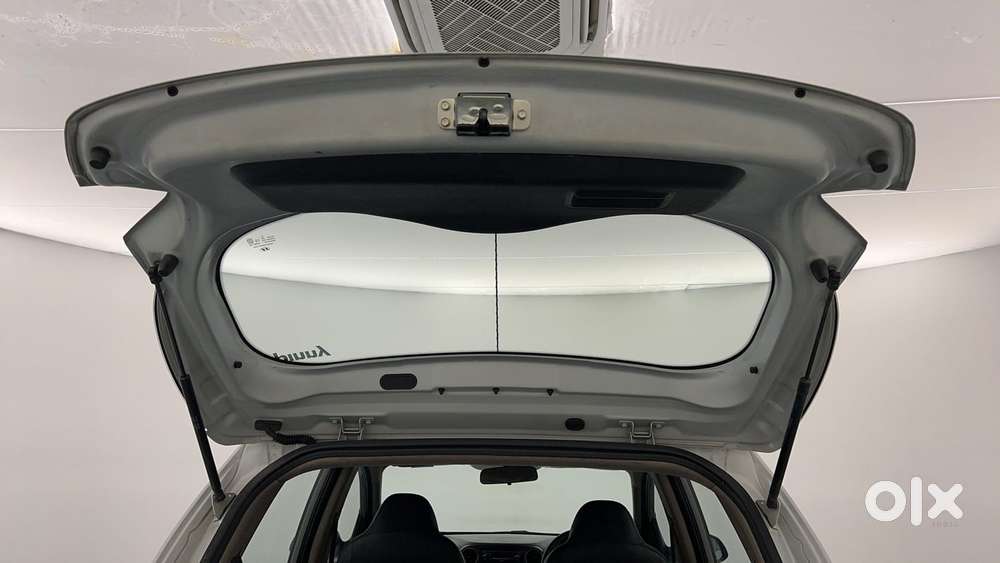 Hyundai Grand I10 1.2 Kappa Magna, 2015, Petrol