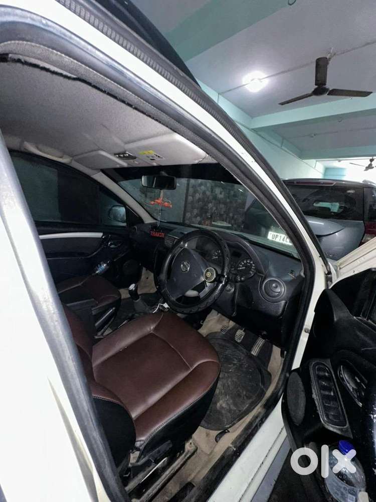 Nissan Terrano 2015 Diesel Well Maintained