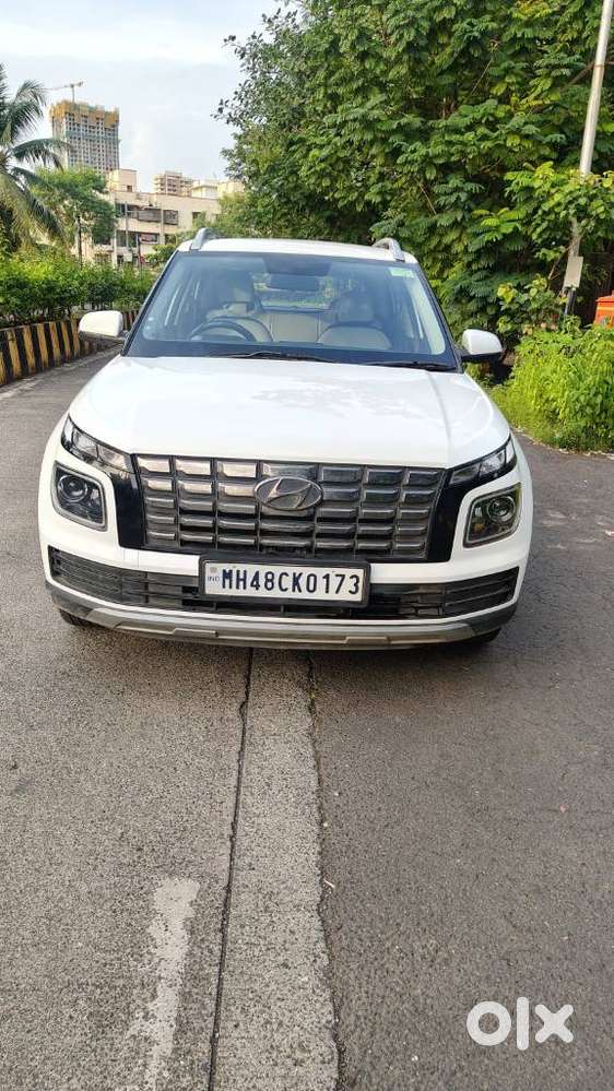 Hyundai Venue 1.5 Crdi S Plus, 2022, Diesel