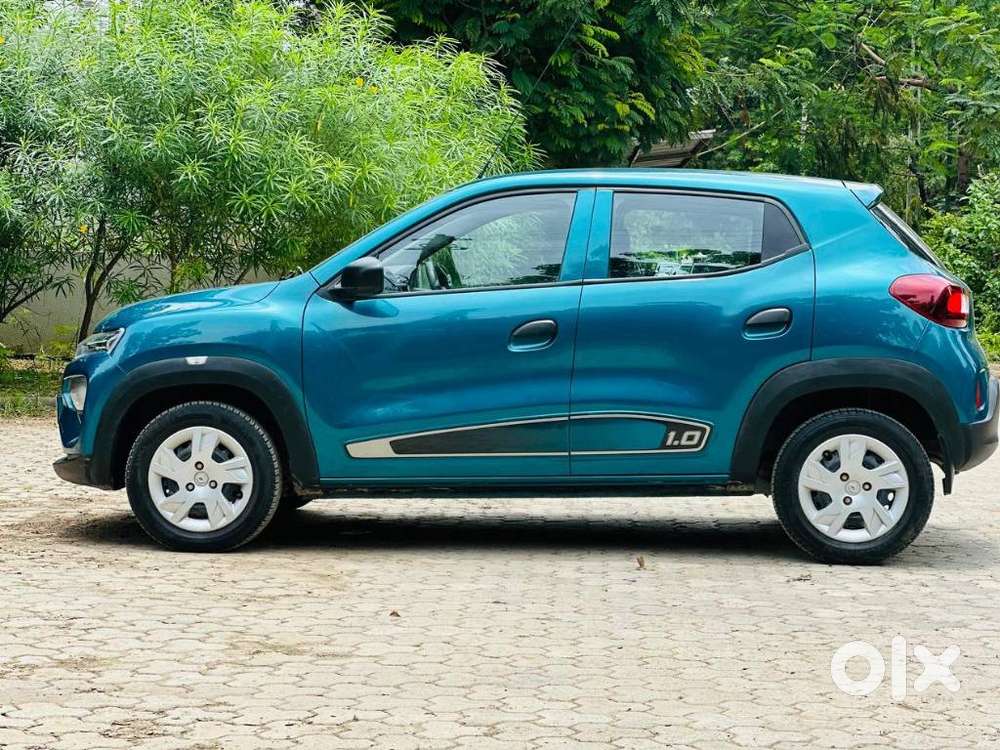 Renault Kwid Rxl 1.0, 2021, Petrol
