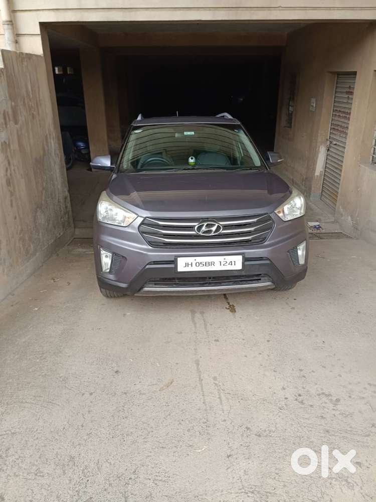 Creta For Sale