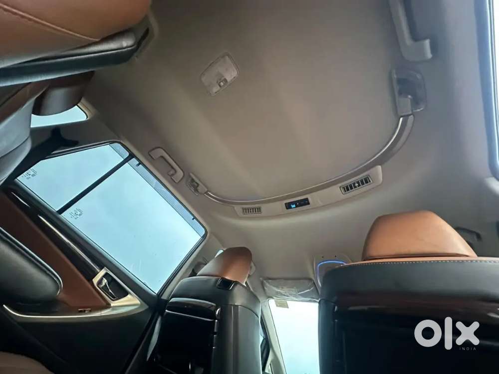 Toyota Innova Crysta 2022 Diesel
