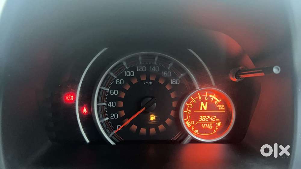 Maruti Suzuki Wagon R 1.2 Zxi Plus Amt, 2023, Petrol