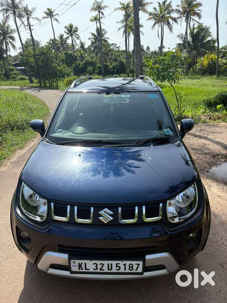 Maruti Suzuki Petrol Car 2023