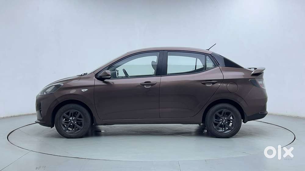 Hyundai Aura [2020-2023] 1.2 S Cng, 2022, Cng & Hybrids