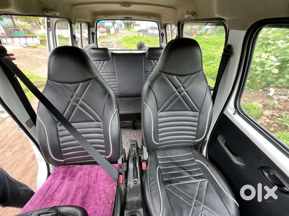 Maruti Suzuki Eeco 2023