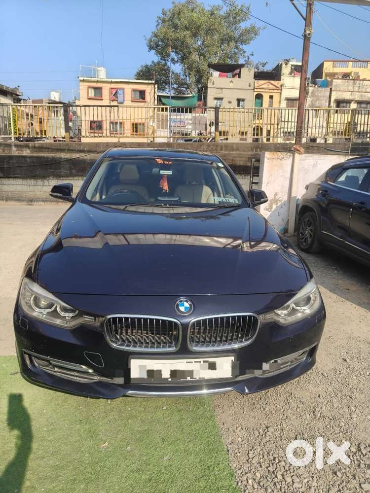 Bmw 3 Series 2.0 320d Sport Edition, 2013, Diesel