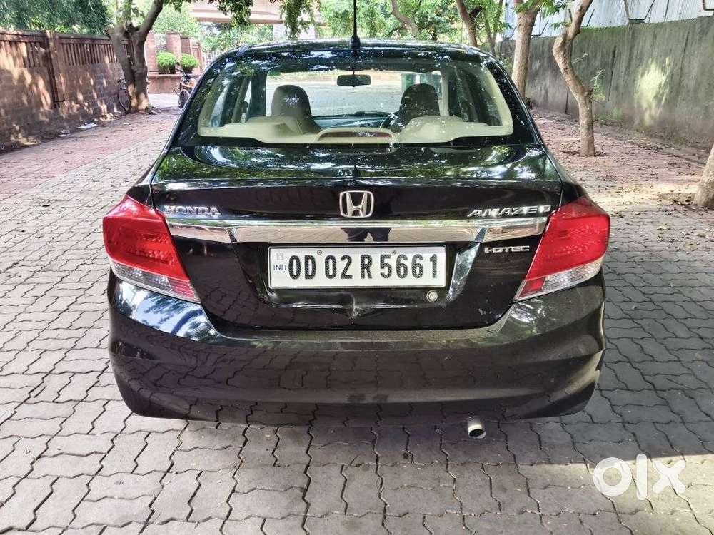 Honda Amaze 1.5 Smt I Dtec, 2014, Diesel