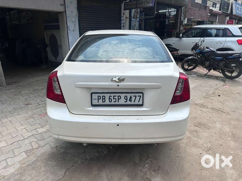 Chevrolet Optra 2011
