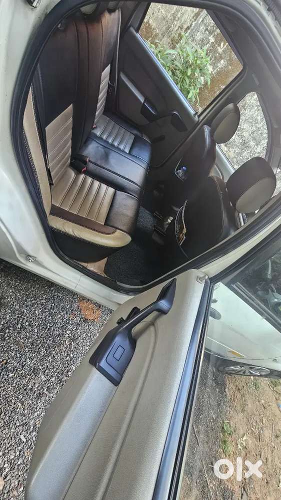 Mahindra Verito 2012 Diesel Good Condition