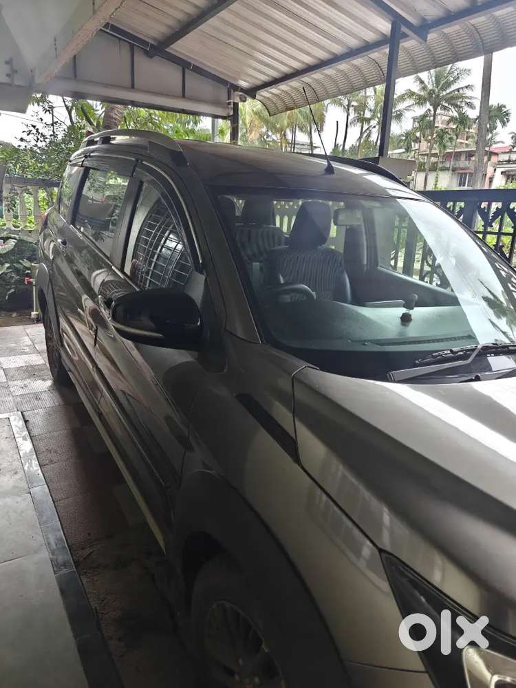 Maruti Suzuki Xl6 2019