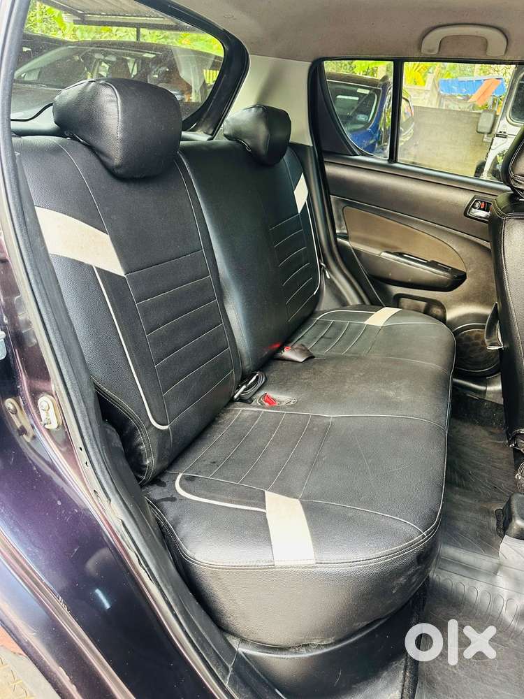 Maruti Suzuki Swift Vxi + Manual, 2015, Petrol