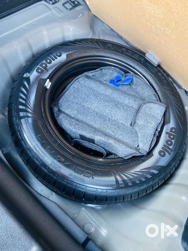 Hyundai Exter Sx (o) 1.2 Amt, 2025, Petrol