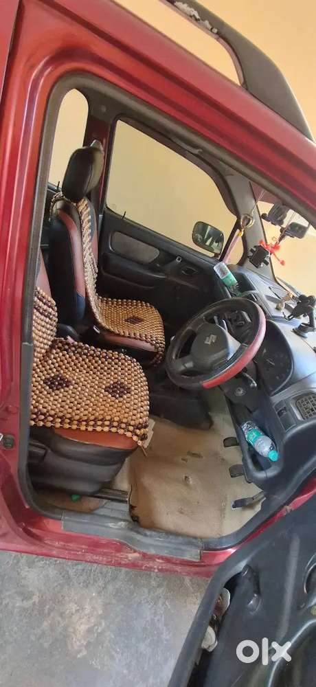 Maruti Suzuki Wagon R 2007