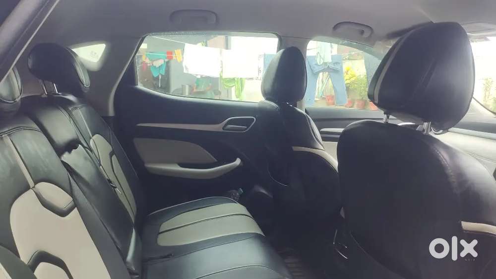Mg Astor 2023 Petrol Manual