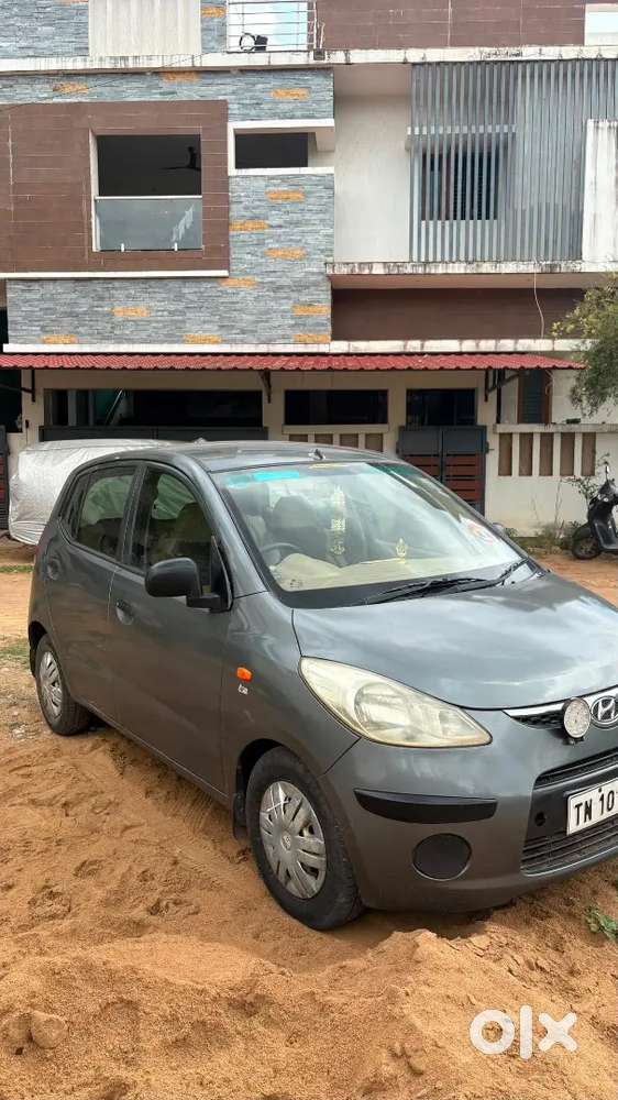 Hyundai I10 Era 2008 Petrol Manual