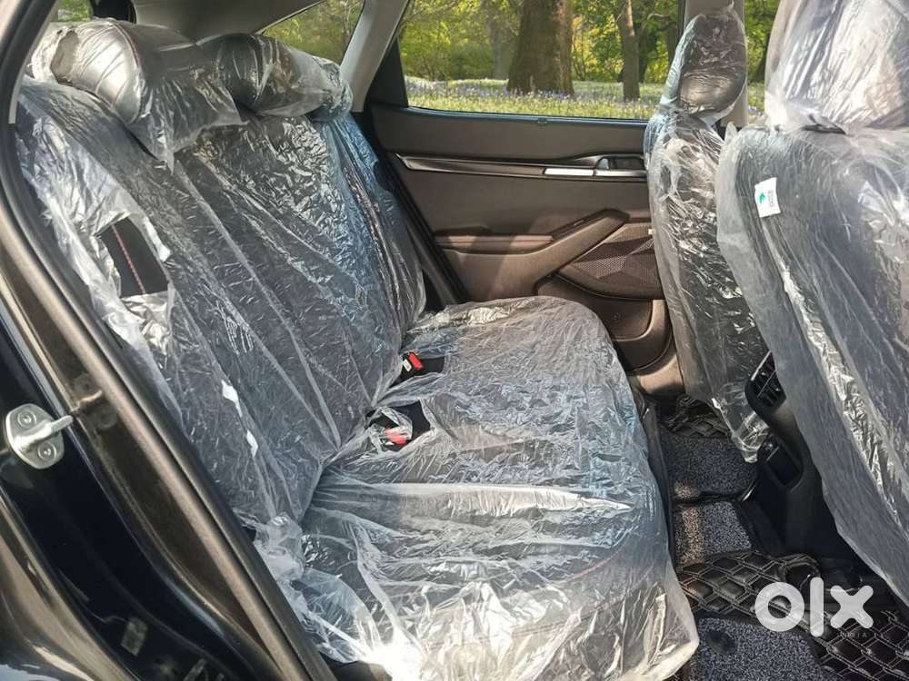 Kia Seltos Gtx Dct, 2022, Petrol