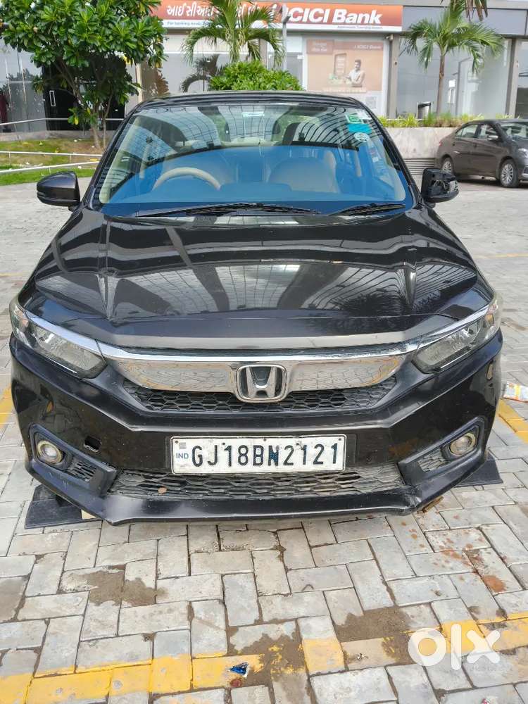 Honda Amaze 1.2 V I-vtec 2020
