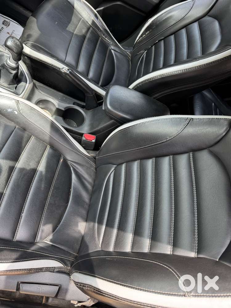 Hyundai Creta Diesel 2019