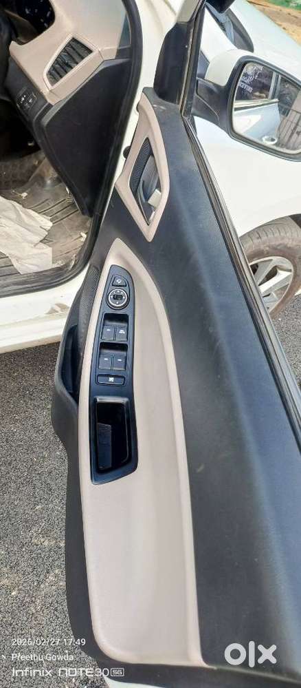 Hyundai I20 1.2 Asta, 2017, Diesel