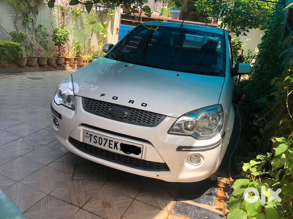 Ford Diesel Manual 2015 Year