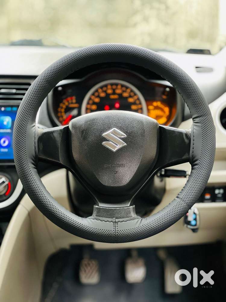 Maruti Suzuki Celerio Vxi(o), 2018, Cng & Hybrids