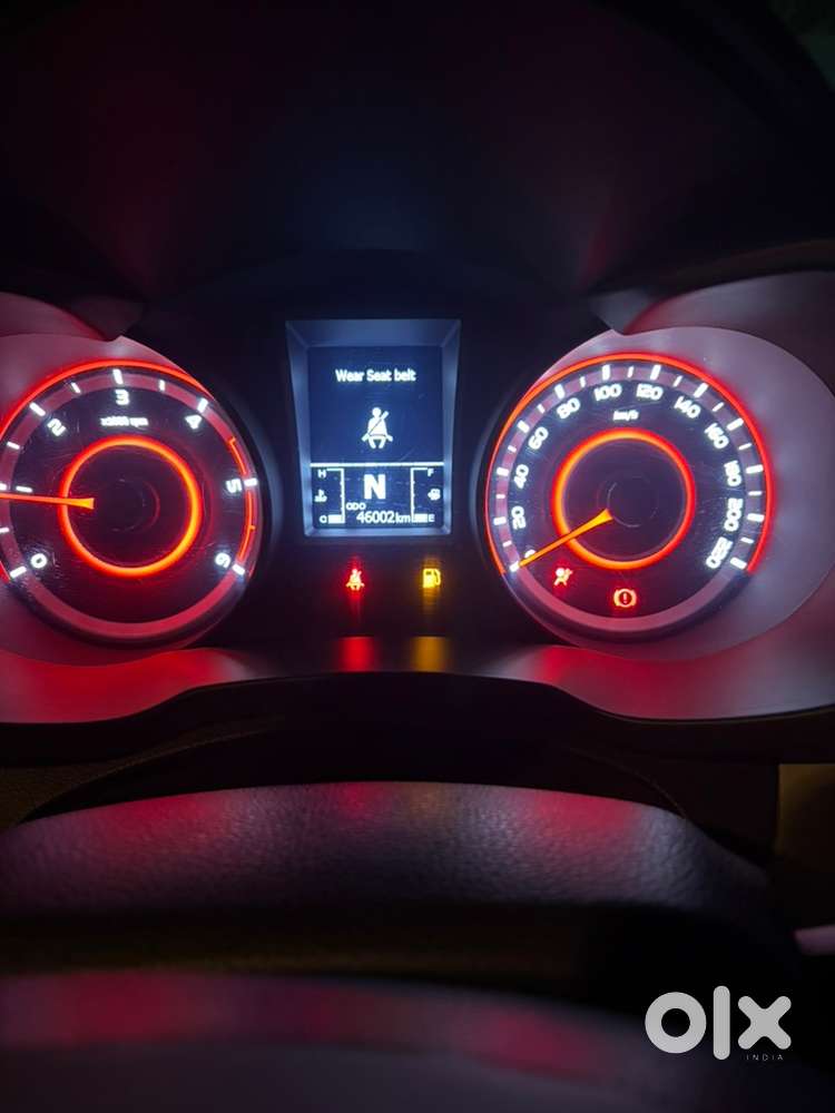 Mahindra Xuv300 2019 Diesel 45000 Km Driven