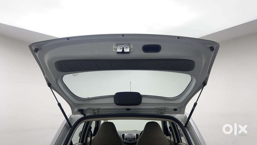 Hyundai I10 Sportz 1.1 Irde2, 2015, Petrol