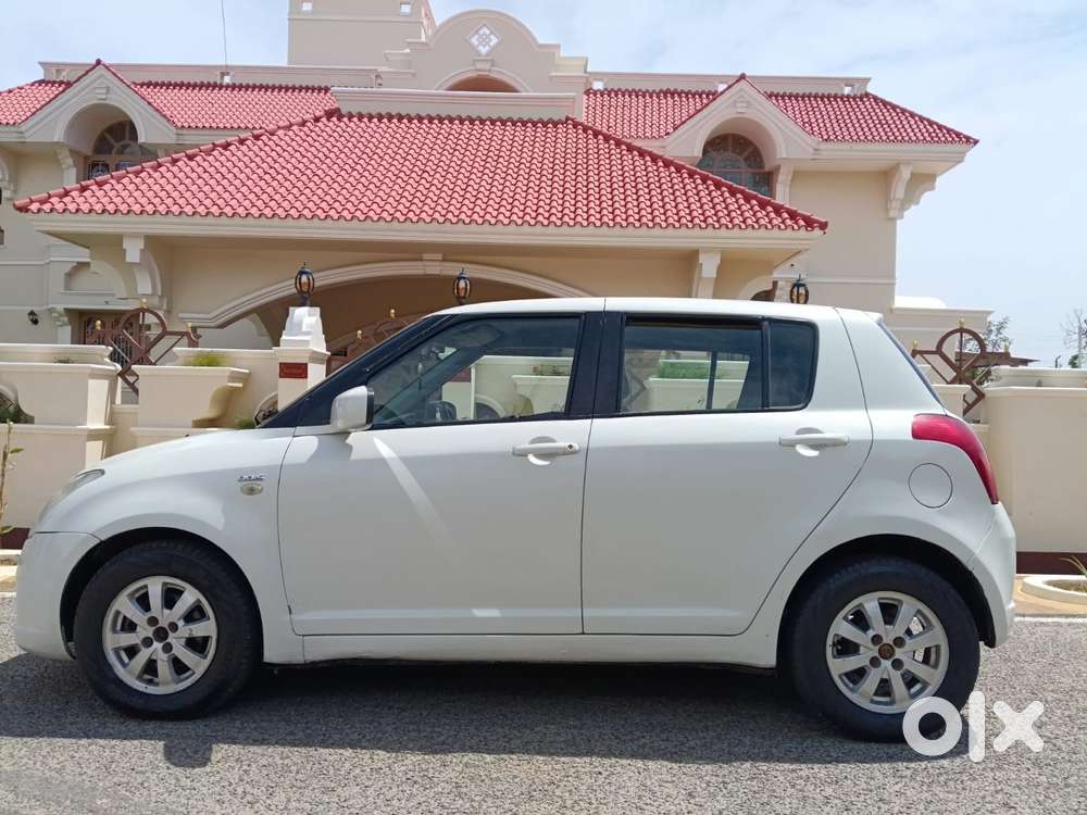 Maruti Suzuki Swift Vdi Bsiii, 2007, Diesel