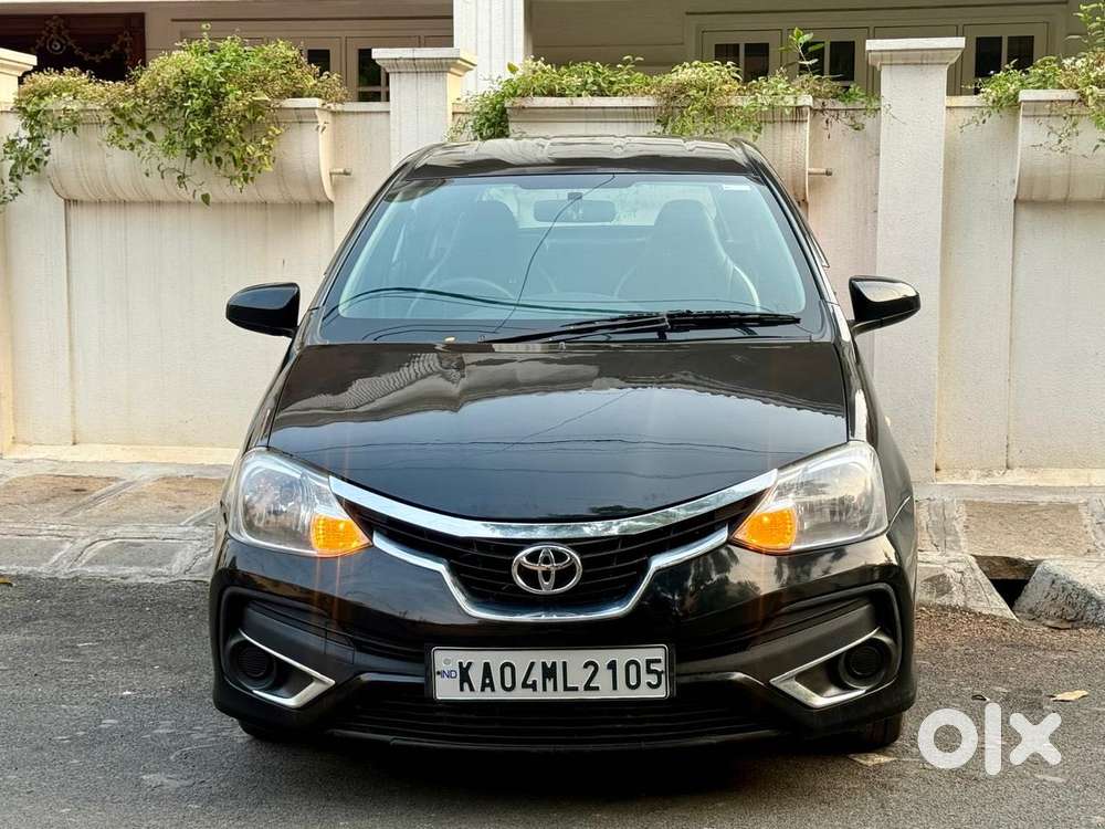 Toyota Etios Liva Gd, 2012, Diesel