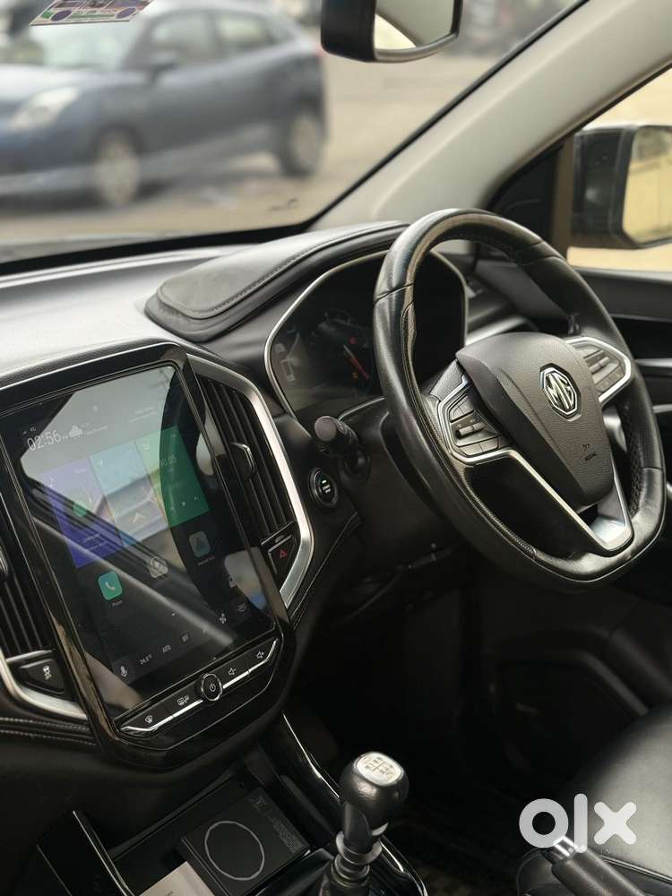 Mg Hector 2.0 Sharp Diesel, 2022, Diesel