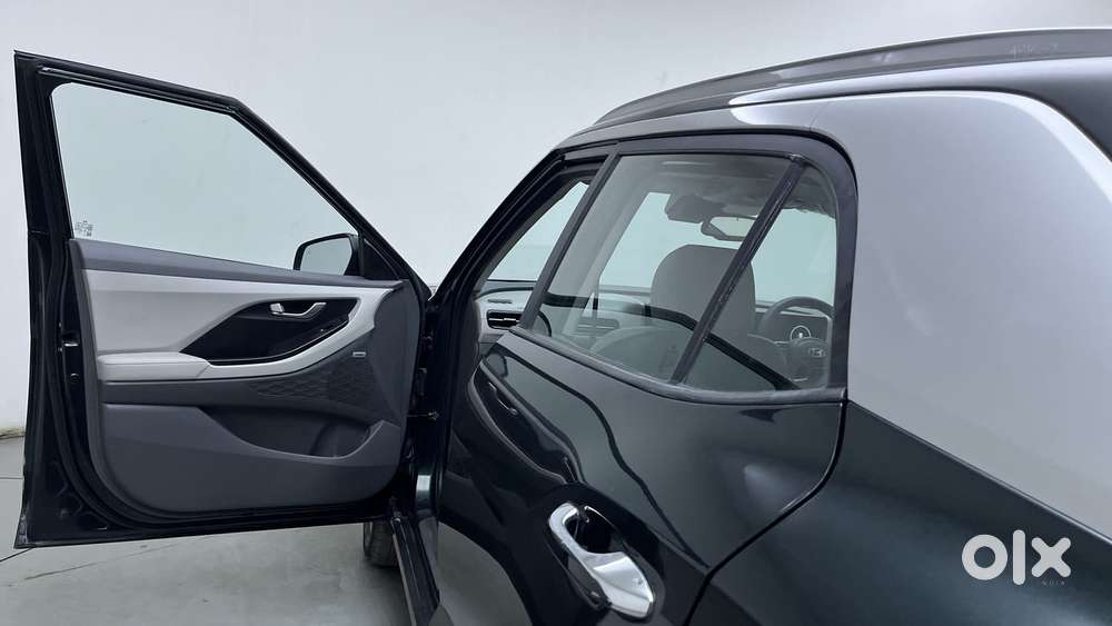 Hyundai Creta 1.5 Sx (o) Diesel, 2024, Diesel