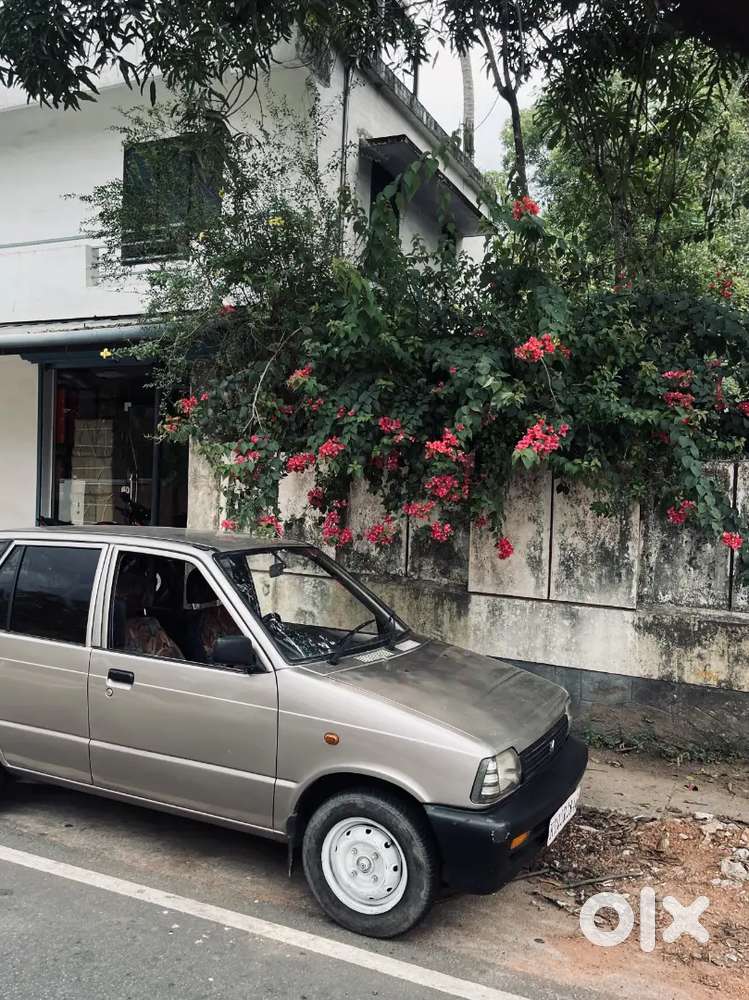 Maruti 800 Urgent Sale