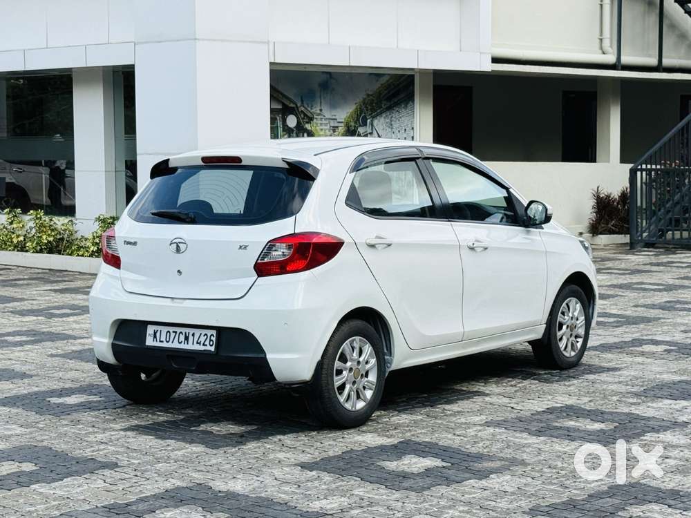 Tata Tiago Xz, 2018, Petrol
