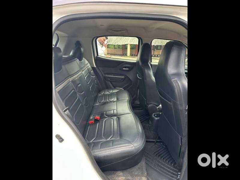 Citroen C3 Feel (o) 1.2 Petrol, 2022, Petrol