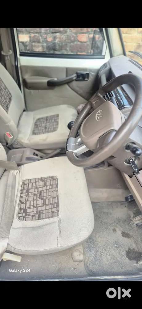 Mahindra Bolero Power Plus 2019 Diesel 75000 Km Driven