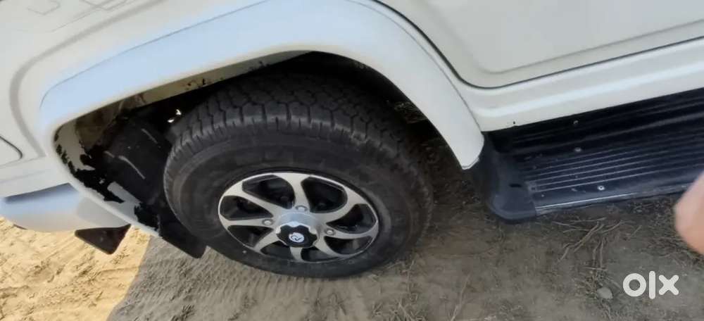 Mahindra Bolero Power Plus 2017