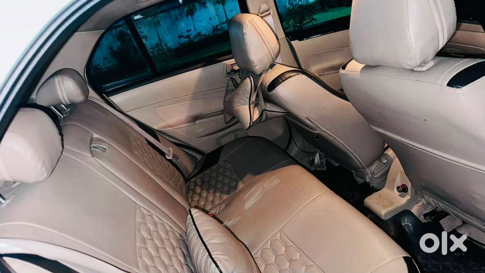 Maruti Suzuki Dzire 2016 Year Belongs To Defence Person