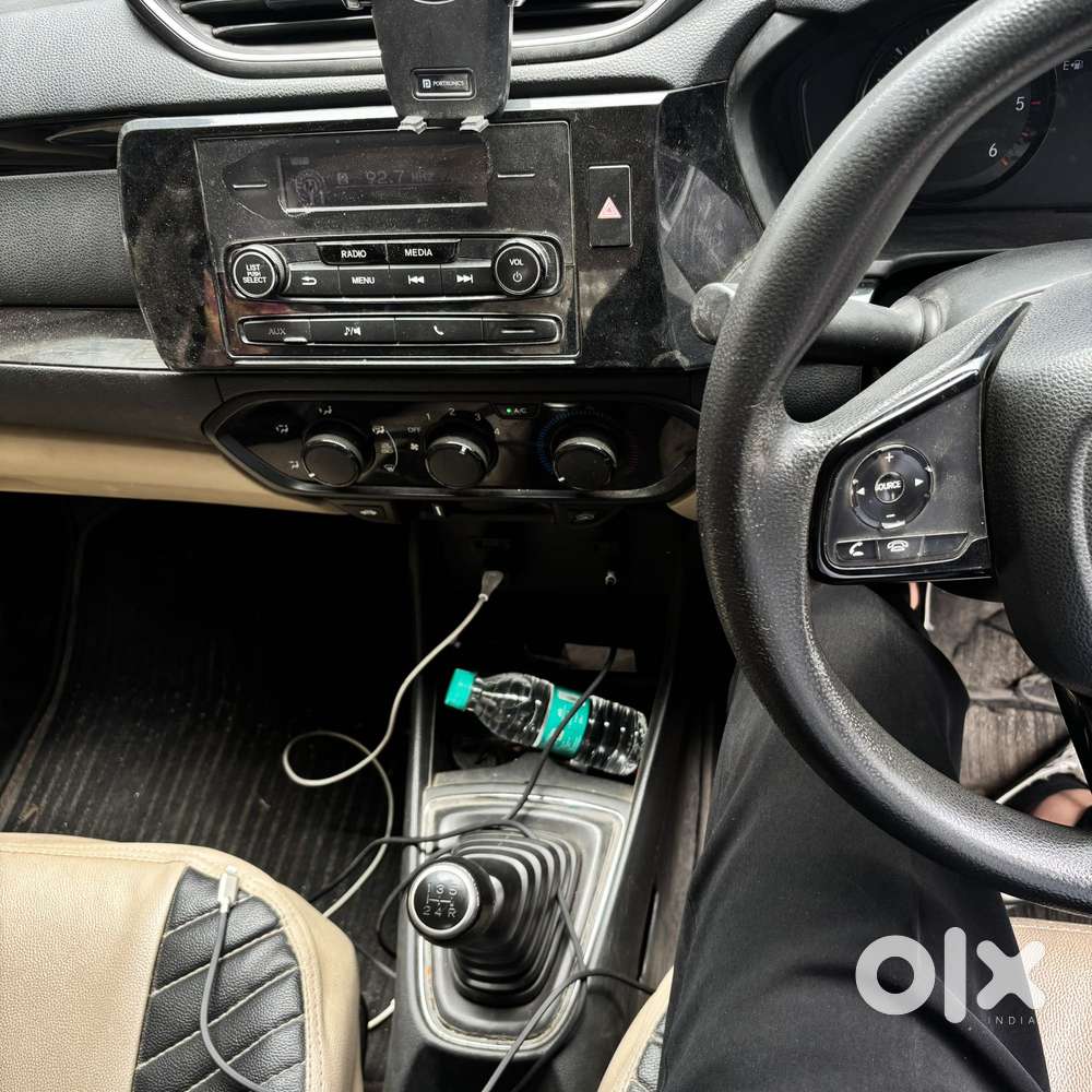 Honda Amaze 1.5 Smt I Dtec, 2019, Diesel