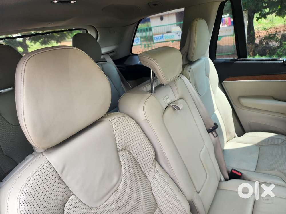 Volvo Xc 90 V8 Awd, 2016, Diesel