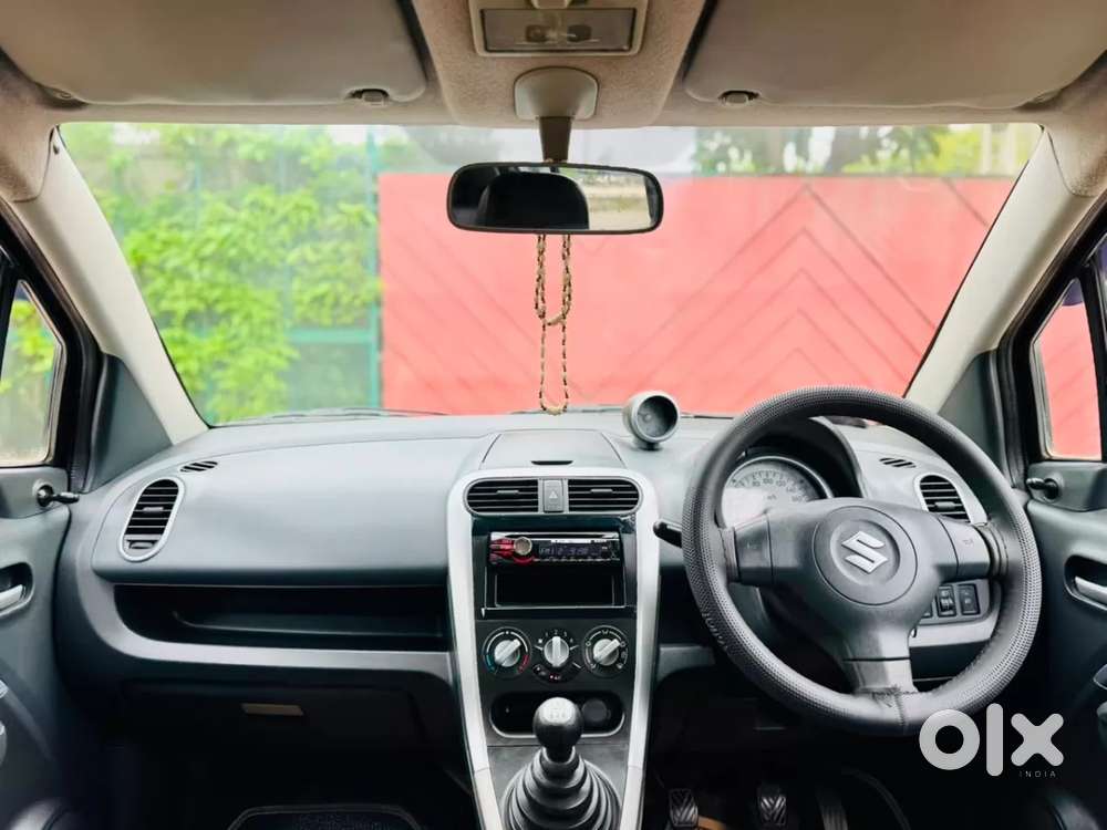 Maruti Suzuki Ritz, 2011, Diesel