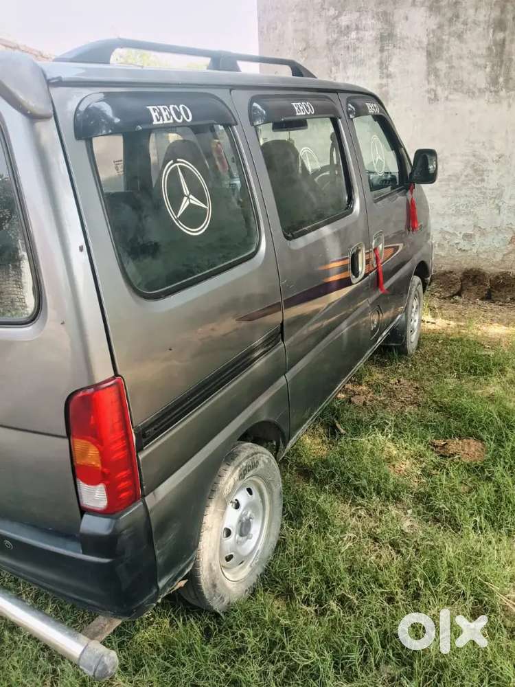 Maruti Suzuki Eeco 2021 Lpg 68000 Km Driven