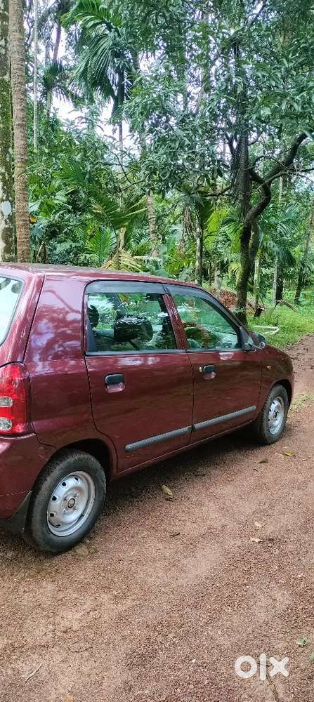 Maruti Suzuki Alto Lxi 2008