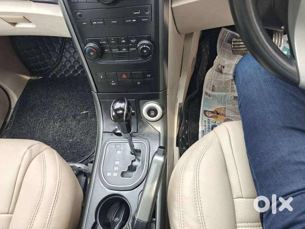 Mahindra Xuv500 W10 At, 2018, Diesel
