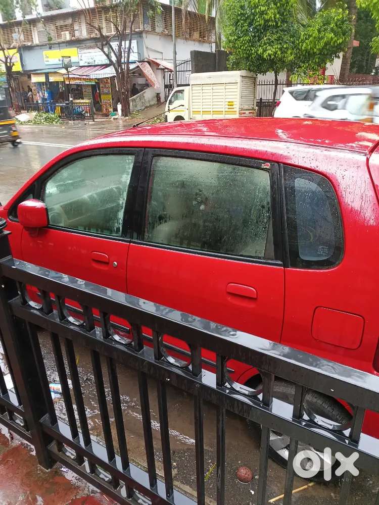 Maruti Suzuki Estilo Vxi 2012