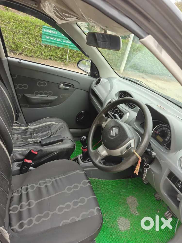 Maruti Suzuki Alto 2016 With 76000 Km