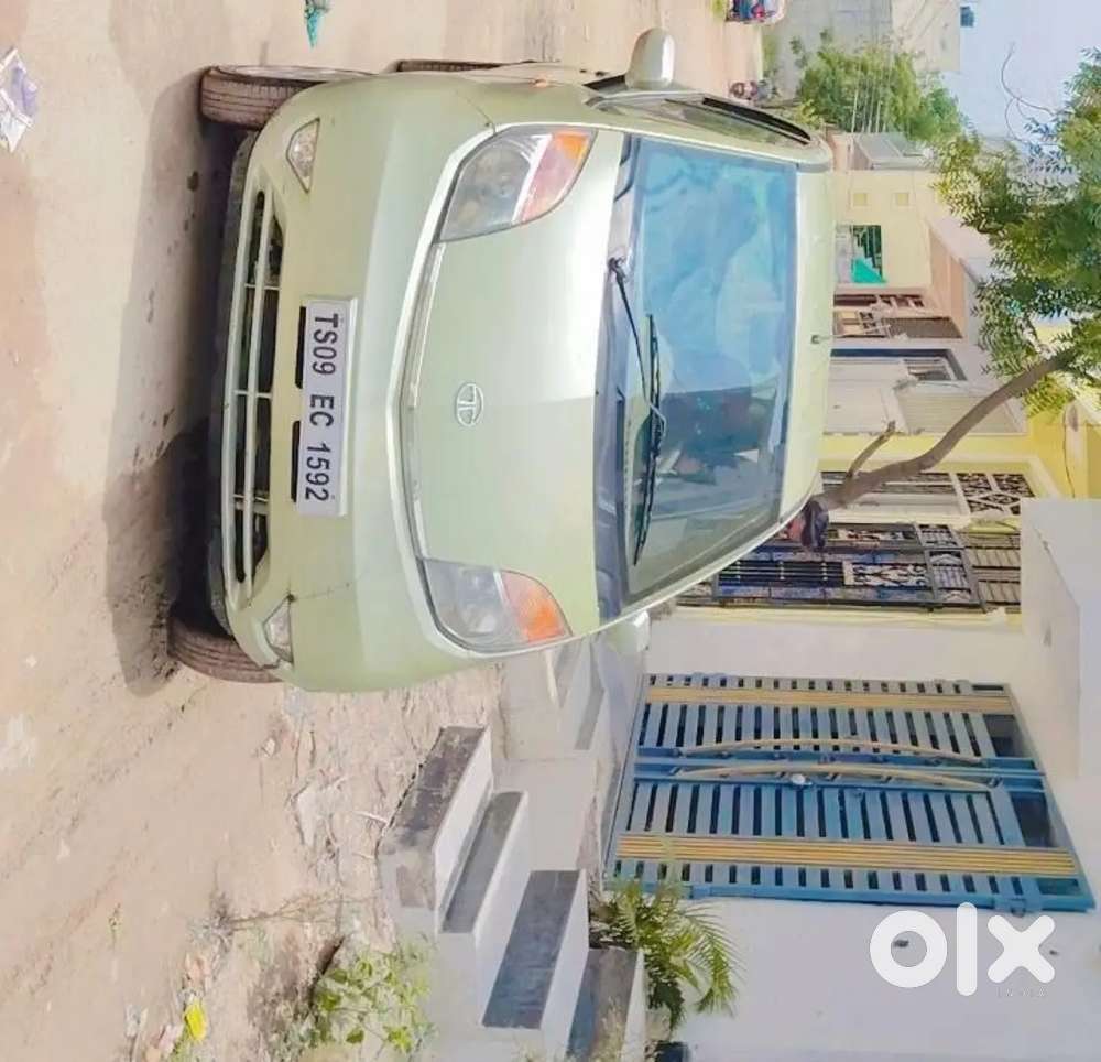 Tata Nano Twist Xt 2014